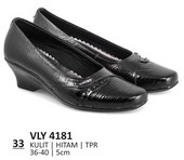 Sepatu Formal Wanita Everflow VLY 4181