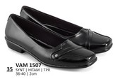 Sepatu Formal Wanita Everflow VAM 1507