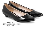 Sepatu Formal Wanita Everflow VPD 01