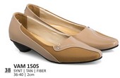 Sepatu Formal Wanita Everflow VAM 1505