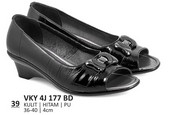Sepatu Formal Wanita Everflow VKY 4J 177 BD