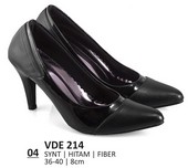 Sepatu Formal Wanita Everflow VDE 214