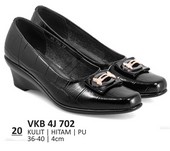 Sepatu Formal Wanita VKB 4J 702