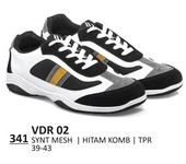Sepatu Olahraga Pria Everflow VDR 02