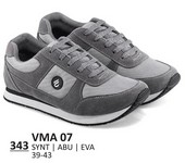 Sepatu Olahraga Pria Everflow VMA 07