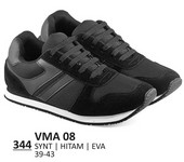 Sepatu Olahraga Pria Everflow VMA 08