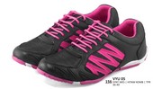 Sepatu Olahraga Wanita Everflow VYU 05
