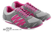 Sepatu Olahraga Wanita Everflow VYU 06