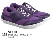 Sepatu Olahraga Wanita Everflow VLT 01