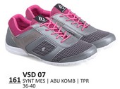 Sepatu Olahraga Wanita Everflow VSD 07