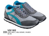 Sepatu Olahraga Wanita VDF 902