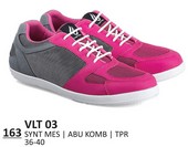 Sepatu Olahraga Wanita VLT 03
