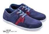 Sepatu Sneakers Pria Everflow VSY 02