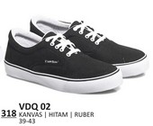 Sepatu Sneakers Pria Everflow VDQ 02