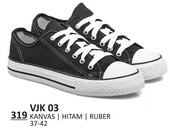 Sepatu Sneakers Pria Everflow VJK 03