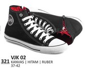 Sepatu Sneakers Pria Everflow VJK 02