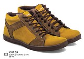 Sepatu Sneakers Pria Everflow VJM 09