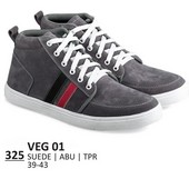 Sepatu Sneakers Pria Everflow VEG 01