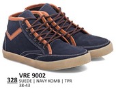 Sepatu Sneakers Pria Everflow VRE 9002
