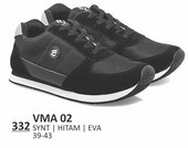 Sepatu Sneakers Pria Everflow VMA 02