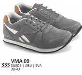 Sepatu Sneakers Pria Everflow VMA 09