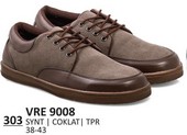 Sepatu Sneakers Pria VRE 9008
