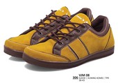 Sepatu Sneakers Pria VJM 08