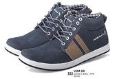 Sepatu Sneakers Pria VJM 04