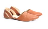 Flat Shoes Gareu Shoes RTS 7134