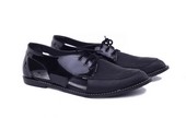 Flat Shoes Gareu Shoes RIS 7911