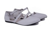Flat Shoes Gareu Shoes RTS 7181