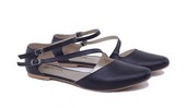 Flat Shoes Gareu Shoes RYN 7145
