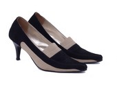 High Heels Gareu Shoes RIW 5026