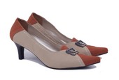 High Heels Gareu Shoes RIW 5105