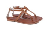 Sandal Wanita Gareu Shoes RDU 9065