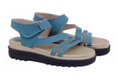 Sandal Wanita Gareu Shoes RCT 9235