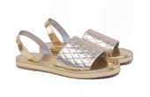 Sandal Wanita Gareu Shoes RDP 9636