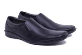 Sepatu Formal Pria Gareu Shoes RUU 0188