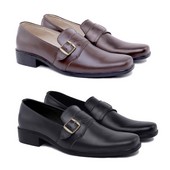 Sepatu Formal Pria Gareu Shoes RGL 0258