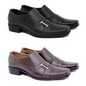 Sepatu Formal Pria Gareu Shoes RGL 0256