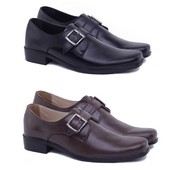 Sepatu Formal Pria Gareu Shoes RGL 0262