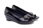 Sepatu Formal Wanita Gareu Shoes REM 6095