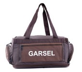 Travel bags Coklat Garsel Fashion FRB 026