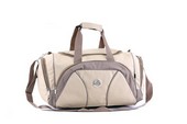 Travel bags Cream Garsel Fashion YPT 1298