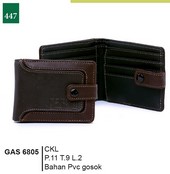 Dompet Pria Garsel Fashion GAS 6805
