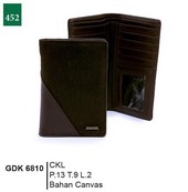 Dompet Pria GDK 6810