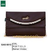 Dompet Wanita Garsel Fashion GAS 6013
