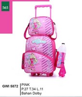 Tas Anak Garsel Fashion GWI 5872