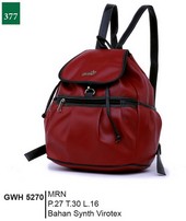 Tas Wanita Garsel Fashion GWH 5270