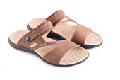 Sandal Pria Garsel Shoes L 188